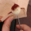 Wool Daubers Ball Brush,Applicator Tool for Leather Dye, Staining 7