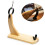 Prosciutto Rack for Cutting  NonSlip Storage for Serrano, Iberico Ham 4