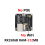 Ultra RK3506B 8GB EMMC OnBoard, sem WiFi6, sem PoE com áudio 2