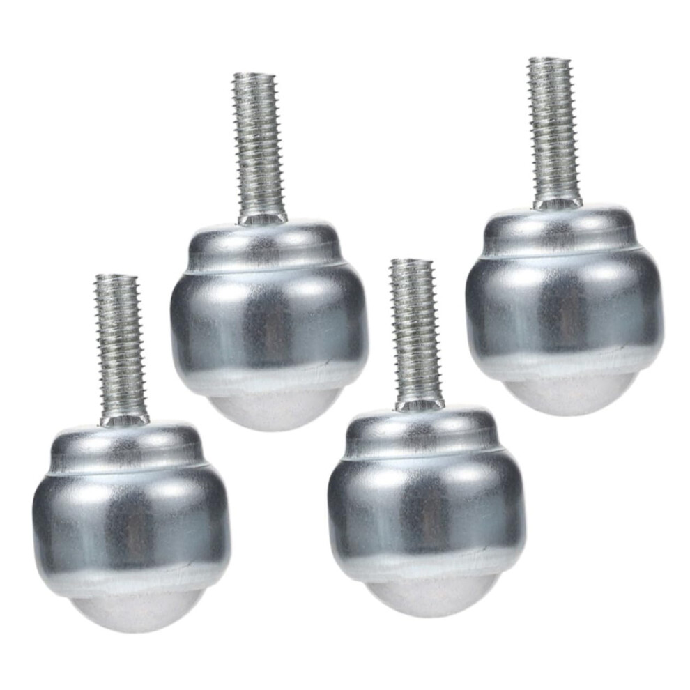 Ball Roller Bearing Ball Roller Bearing Ball Roller With For Workbenches Furniture Transport Applications Ideal For Precise Stability Castors 6276012991078