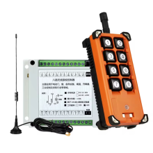 20v 8channels Lamp Power Supply Motor Power Distribution Box