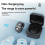 Mini estojo de carregamento Bluetooth para celular Ring Mobile com câmera e controle remoto B 5