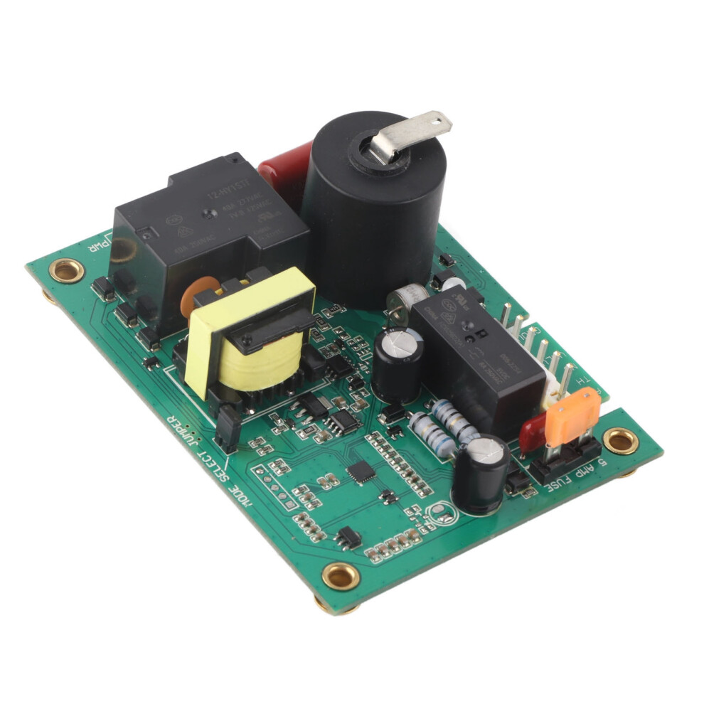 12V Furnace Fan Control Ignition Circuit Board Dd-17-Dsi 8451328411009