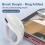 Bluetooth Fingertip Remote Control Ring Selfie Photo Page Turner 4