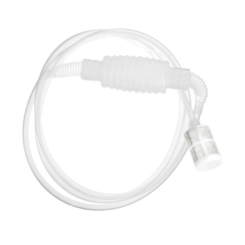 Manual Siphon Pump for   Making (270 cm)