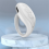 Bluetooth Fingertip Remote Control Ring Selfie Photo Page Turner 6
