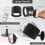 Glow Right Smart Lux, Glow Right Overal Licht Wit 5