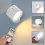 Glow Right Smart Lux, Glow Right Overal Licht Wit 6