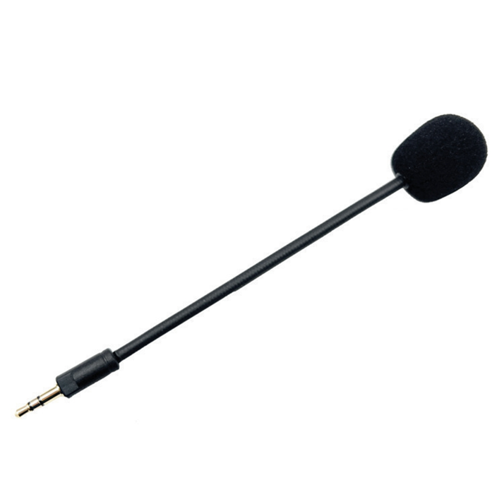 3.5Mm Microphone Mic For V2/ X Game Headsets 4713377159474