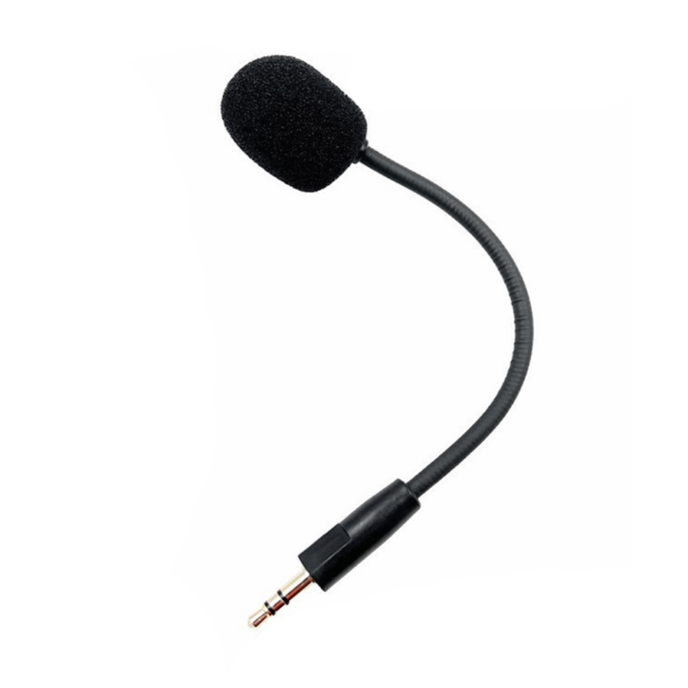 3.5Mm Microphone Mic For X Cloud Orbit S Game Headsets 4713377159498