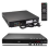 DVD Player Box for CD-Discs Player AV Output MIC-Port EU Plug 6