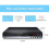DVD Player Box for CD-Discs Player AV Output MIC-Port EU Plug 5
