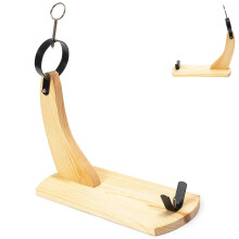 Jamon Stand for Carving, Sturdy Rack, Professional Kitchen Equipment