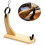 Wooden Prosciutto Carving Stand  Stable rack for Spanish ham 4