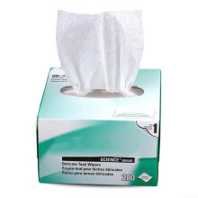 Superb Sensitive Fibreglass Cleaning Paper 280 Sheets Included
