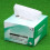 Superb Sensitive Fibreglass Cleaning Paper  280 Sheets Included 2