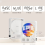 Desktop Bluetooth 5.3 CD Player with speakers 6