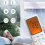 Replace air conditioner Remote Control for POYAL OFAAH 3