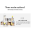 EWeLink 4CH Wifi Smart Relay Switch Module APP RF Control 3