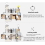 EWeLink 4CH Wifi Smart Relay Switch Module APP RF Control 4