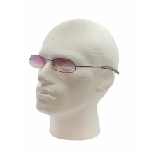 Police Vintage Sunglasses S2750 Color 568V