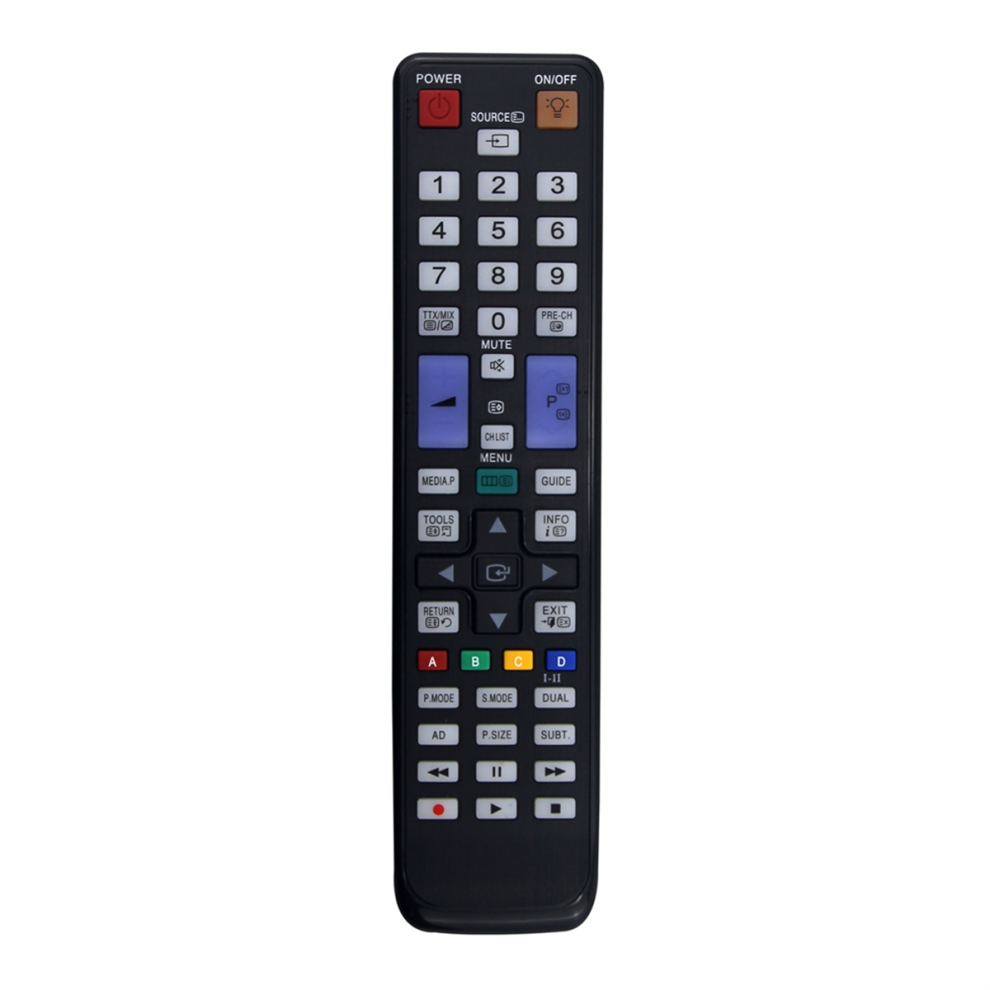 Bn59-01015A Remote Control For Tv Ps63c7000yk Ps58c7000 4714049945883