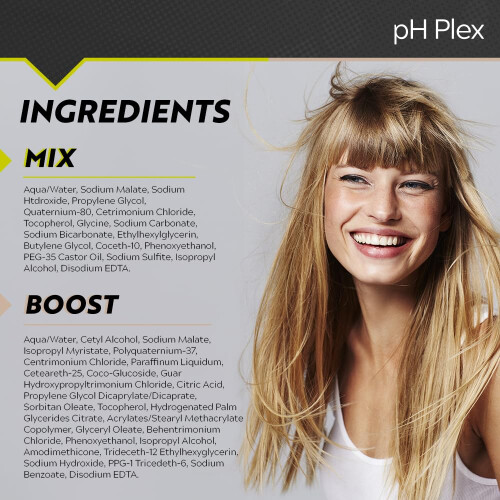 pH Plex St 2