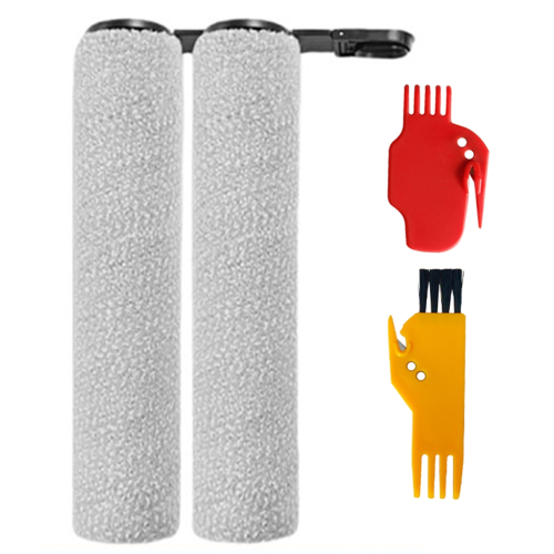 For Roller Brush Replacement Kit Accessories Brush