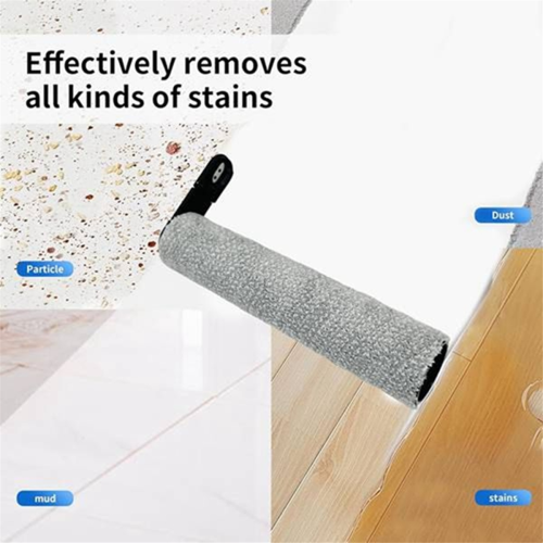 For Roller Brush Replacement Kit Accessories Brush 1