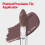 Revlon Revlon Liquid Lipstick, Makeup για το πρόσωπο, ColorStay Satin Ink, Μακράς διάρκειας Χρώματα Χειλιών 5