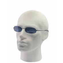 Police Vintage Sunglasses S2750 Color 0531