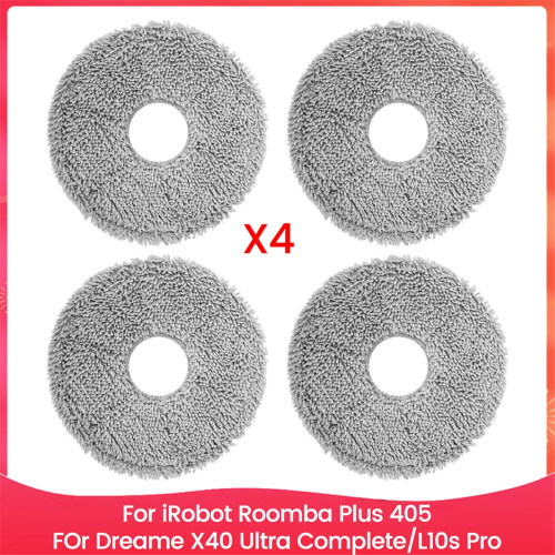 For Plus 405 Combo Robot/505 Combo Robot, for