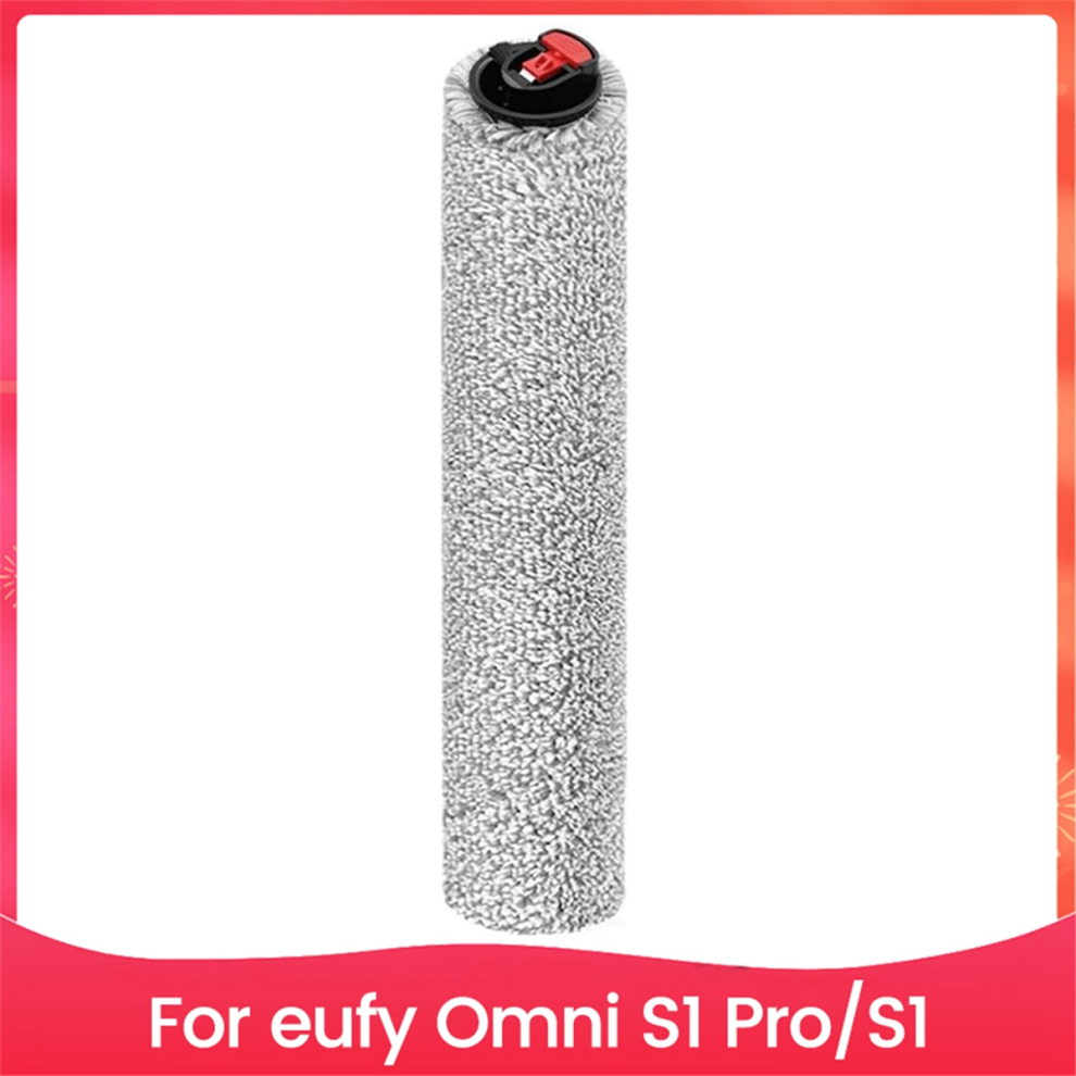 Rolling Mop Accessory Kit Replacement Roller Brush For Omni S1 4713377148508