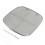 Schermo antischizzi per friggitrice in acciaio inox 304, schermo antischizzi per friggitrice a due piani 1