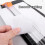 Multifunctional Precise A4 Paper Cutter, Always Cut Straight Tool for Home, School, Workplace 5