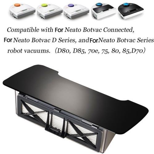 Ersatzfilter für Neato Botvac D-Serie Ultra-Performance 2