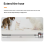 Vacuum Pet Grooming Kit for 5