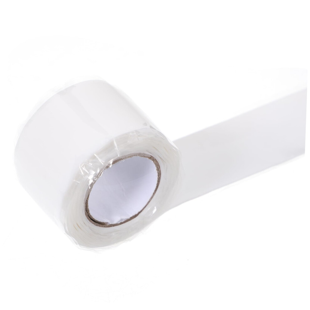 Flexible Tape For Pipe Repairs Selfadhesive For Sealing Water Leaks And For Home And Garden Applications 6276012993560