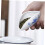 Coffee Beans Display Tray Small Shovel Teaspoon Coffee Bean Container 5