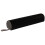 Cuscino massaggiante rotondo Master Massage 6""""x26"""" 3/4 - Nero 1