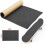 110x 27cm waterproof skateboard longboard sandpaper carrying 3