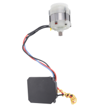 Kettingzaag Mini zaagmotor Borstelloze motor Lithium elektrische zaag 21V