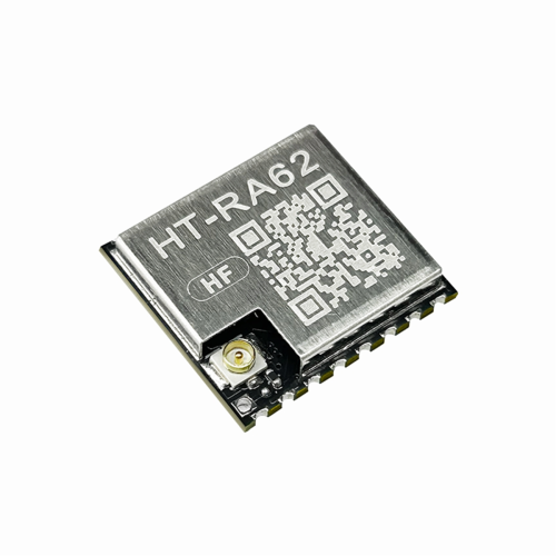 HT-RA62 LoRa-seriemodul SX1262 sekundær udvikling 1