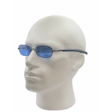 Police Vintage Sunglasses S2765 Color 0568