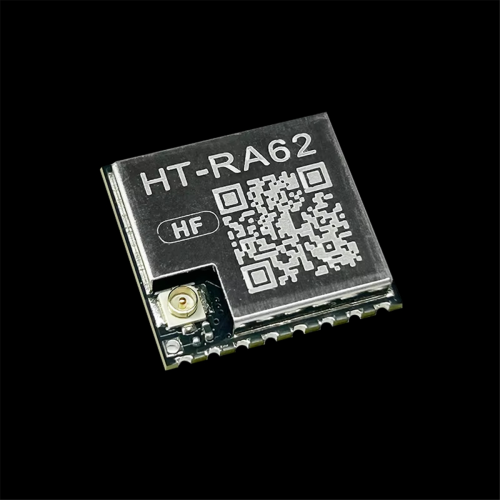HT-RA62 LoRa-seriemodul SX1262 sekundær udvikling 2