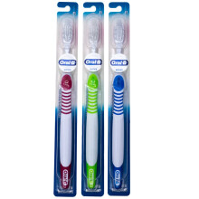 Oral-B Complete Sensitive zubn    kefka 35 Extra Soft     balenie 3 kusov