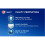 Crest Tartar Protection & Anticavity Toothpaste with Fluoride  Regular Paste  2.4oz (Pack of 3) 4