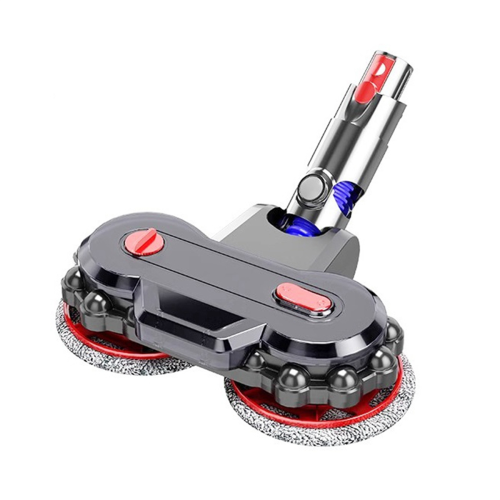 Testina per mocio elettrico per Dyson V12 Detect Slim, V10 Digital Slim 2