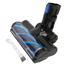 Tête de brosse de rechange pour aspirateur sans fil INSE