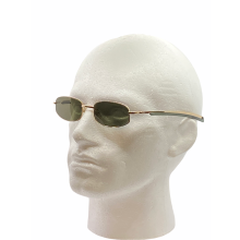 Police Vintage Sunglasses S2766 Color 0300